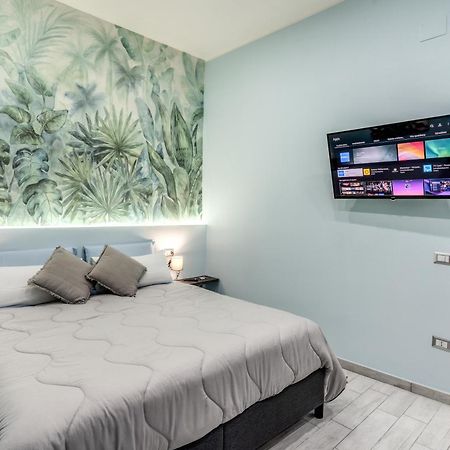 Casa Dalu Daire Napoli Dış mekan fotoğraf