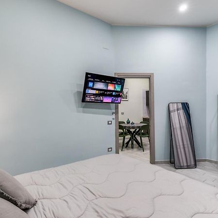 Casa Dalu Daire Napoli Dış mekan fotoğraf