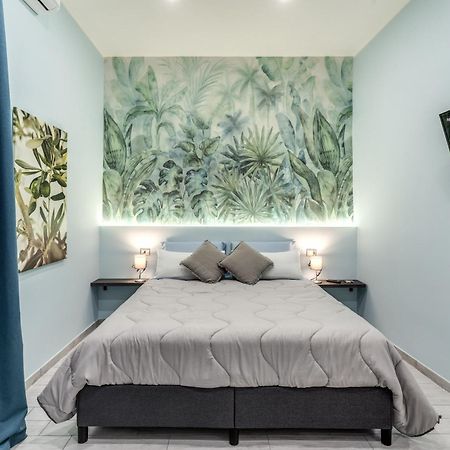 Casa Dalu Daire Napoli Dış mekan fotoğraf