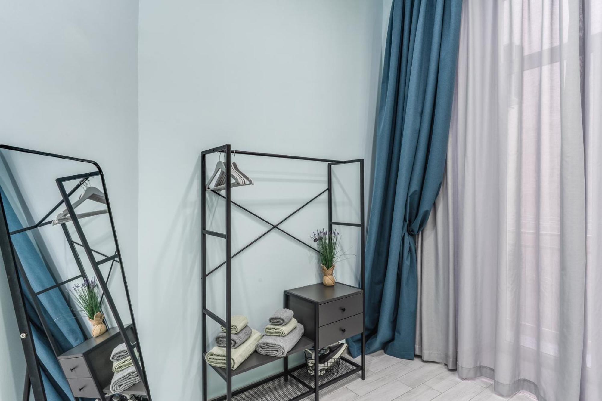 Casa Dalu Daire Napoli Dış mekan fotoğraf