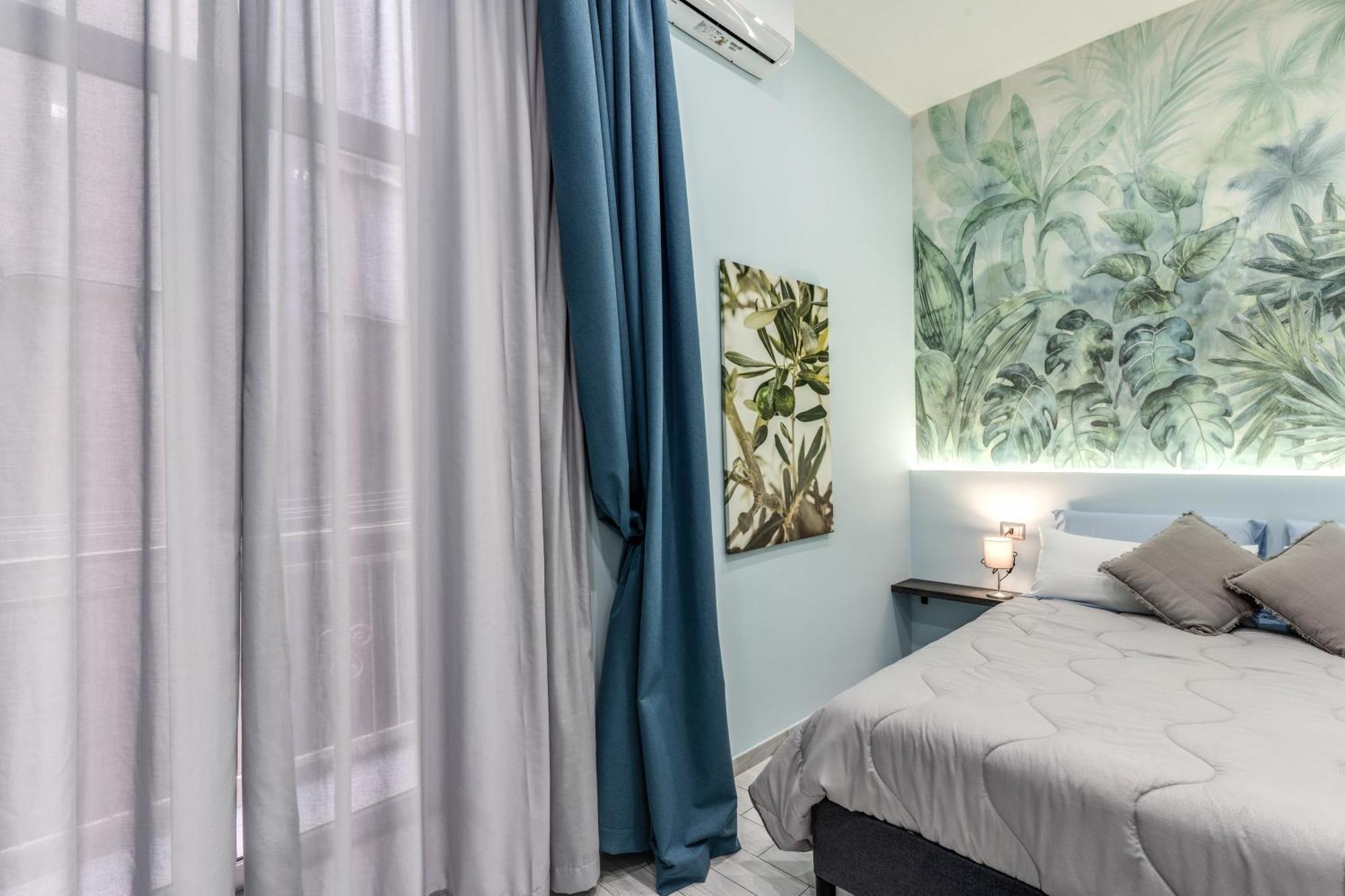 Casa Dalu Daire Napoli Dış mekan fotoğraf