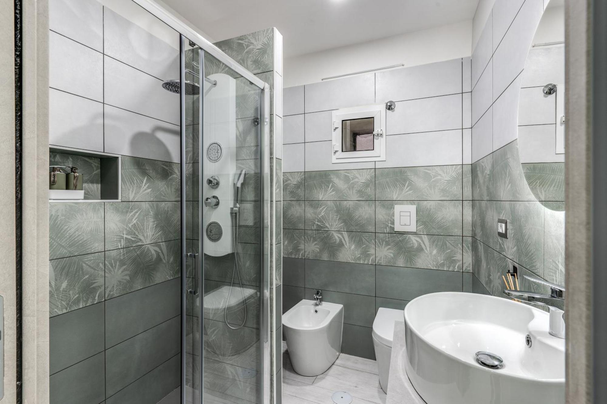 Casa Dalu Daire Napoli Dış mekan fotoğraf