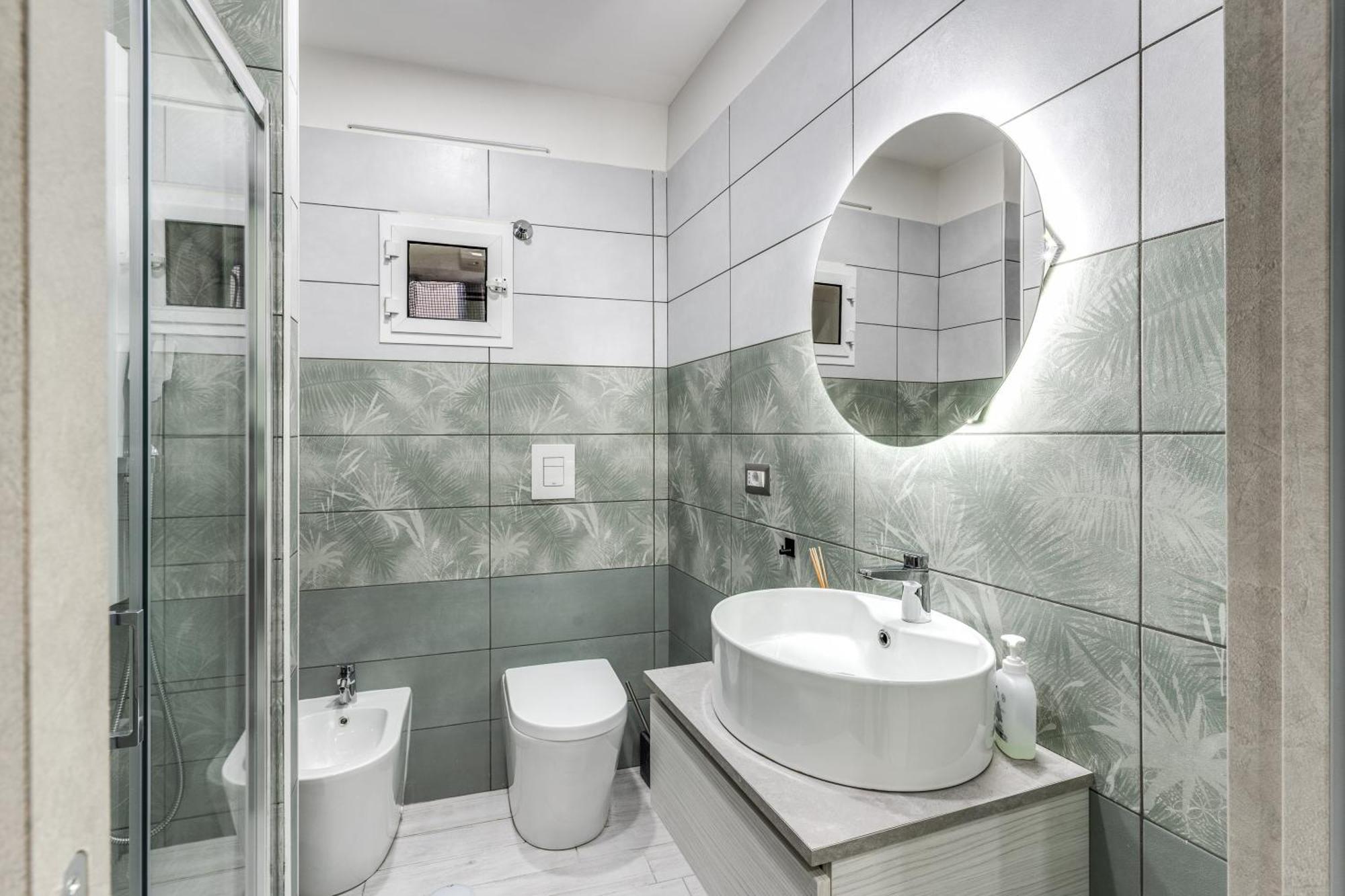 Casa Dalu Daire Napoli Dış mekan fotoğraf