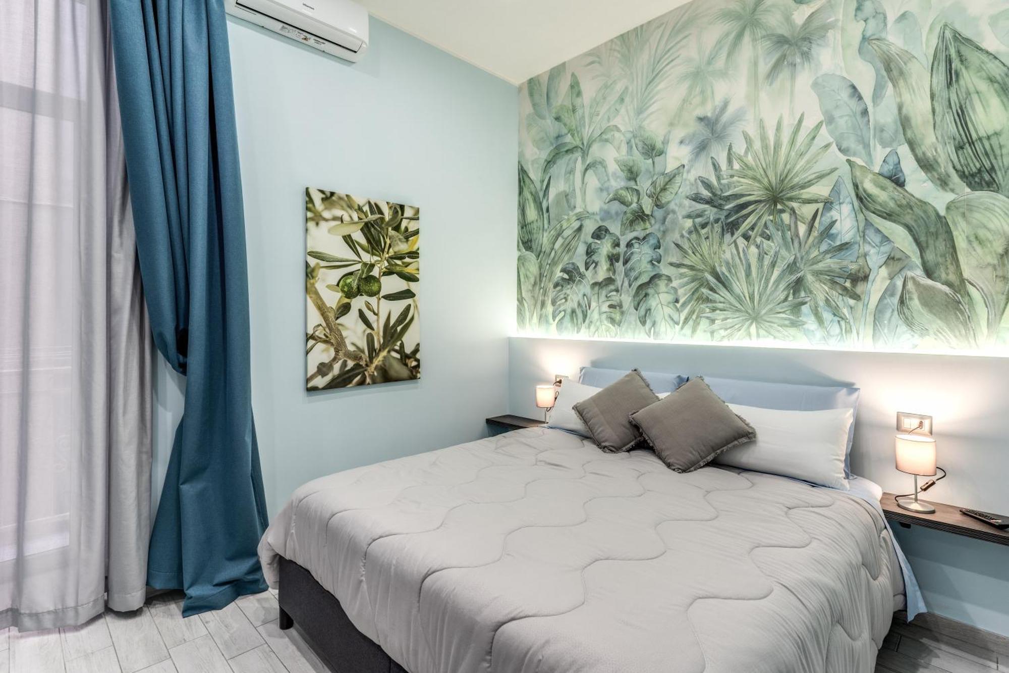 Casa Dalu Daire Napoli Dış mekan fotoğraf